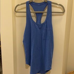 Lululemon tank top